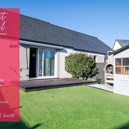 Le Petit Choiseul - Superb Bungalow Sleeps 6 Amboise Buitenkant foto