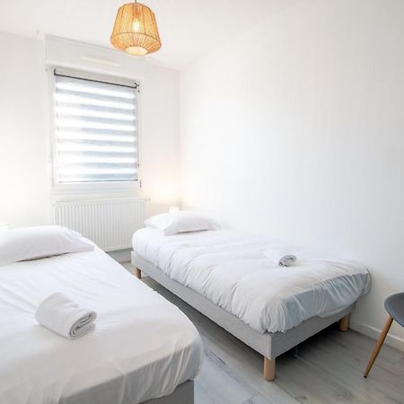 Le Petit Choiseul - Superb Bungalow Sleeps 6 Amboise Buitenkant foto