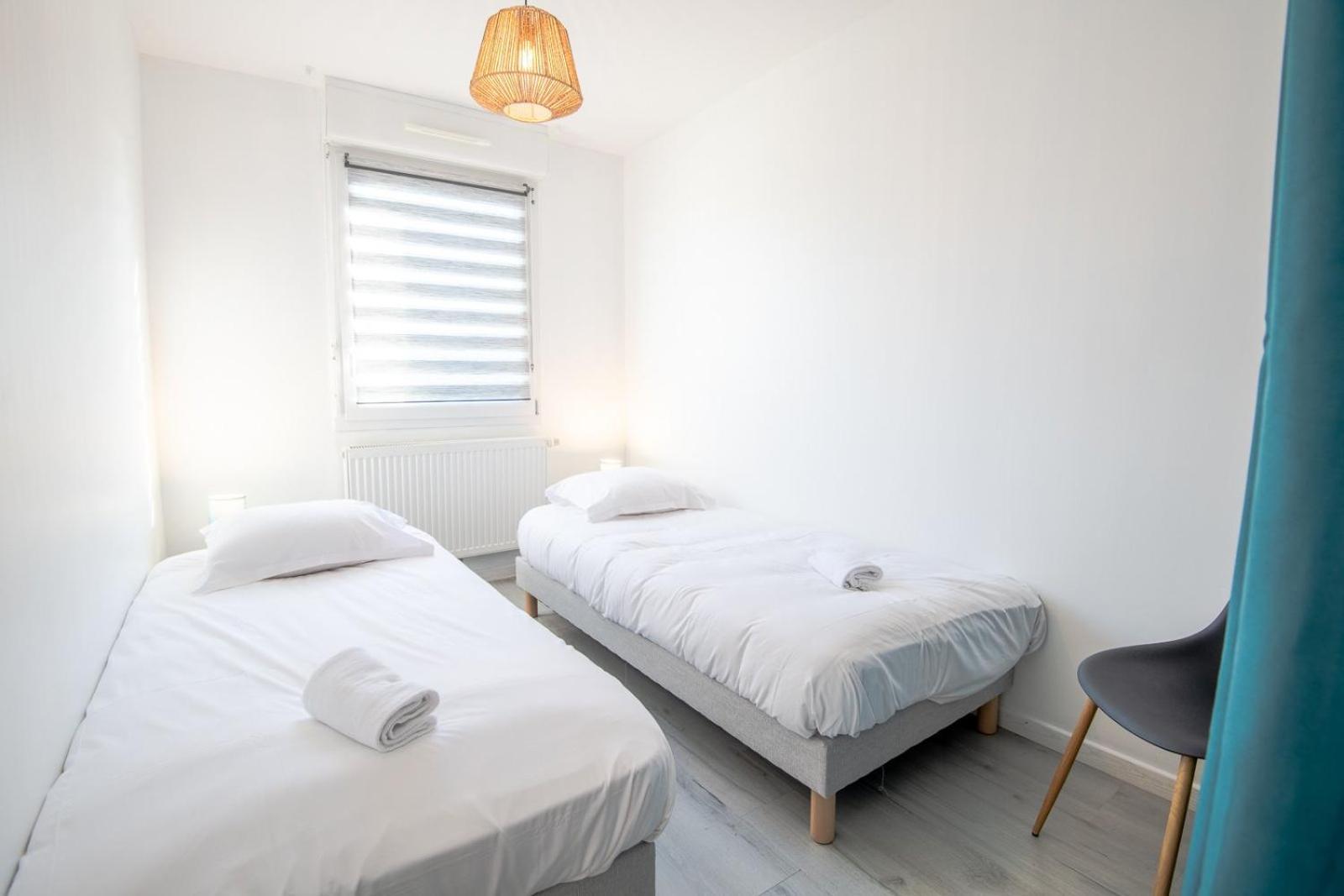 Le Petit Choiseul - Superb Bungalow Sleeps 6 Amboise Buitenkant foto