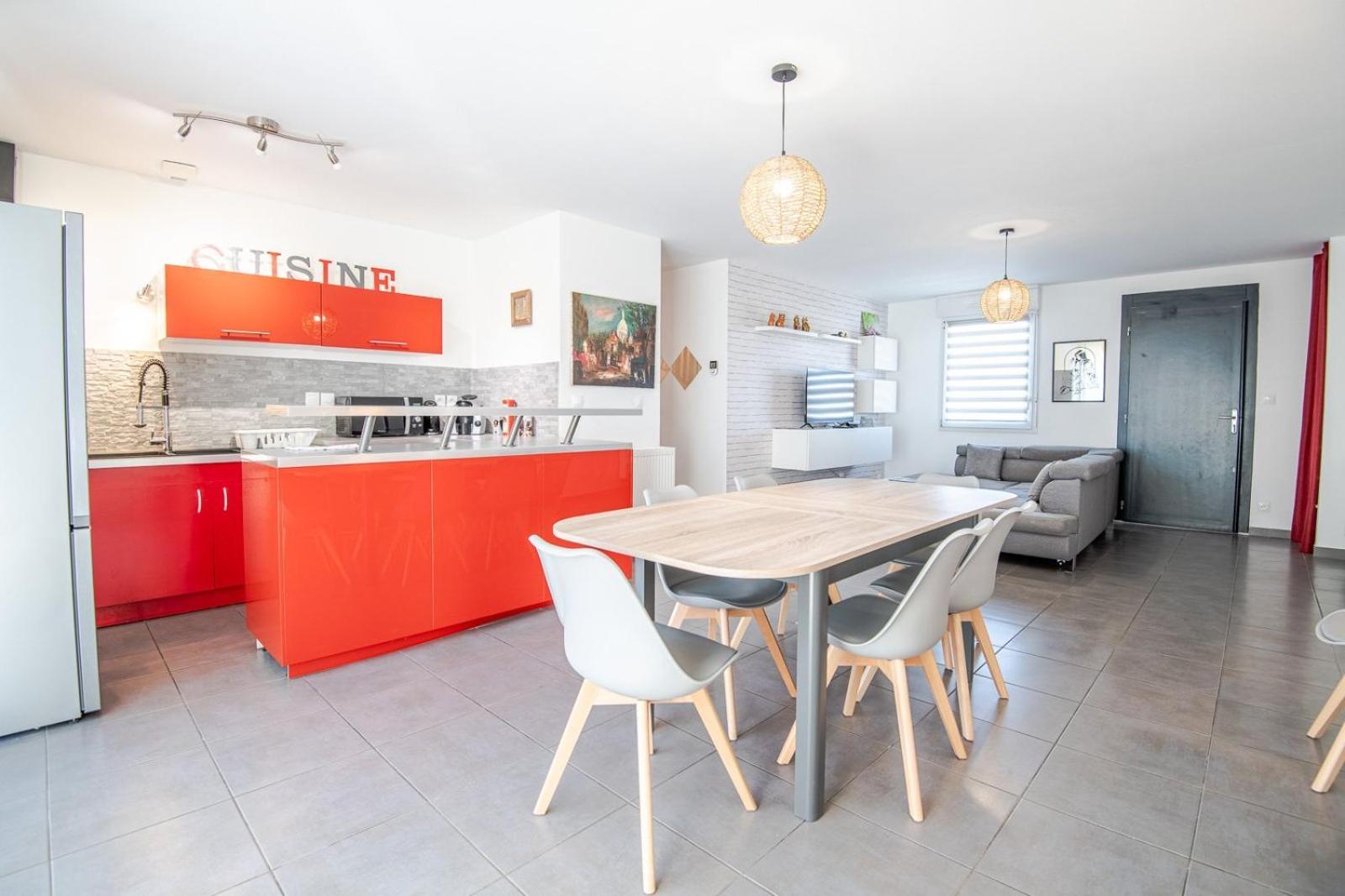 Le Petit Choiseul - Superb Bungalow Sleeps 6 Amboise Buitenkant foto