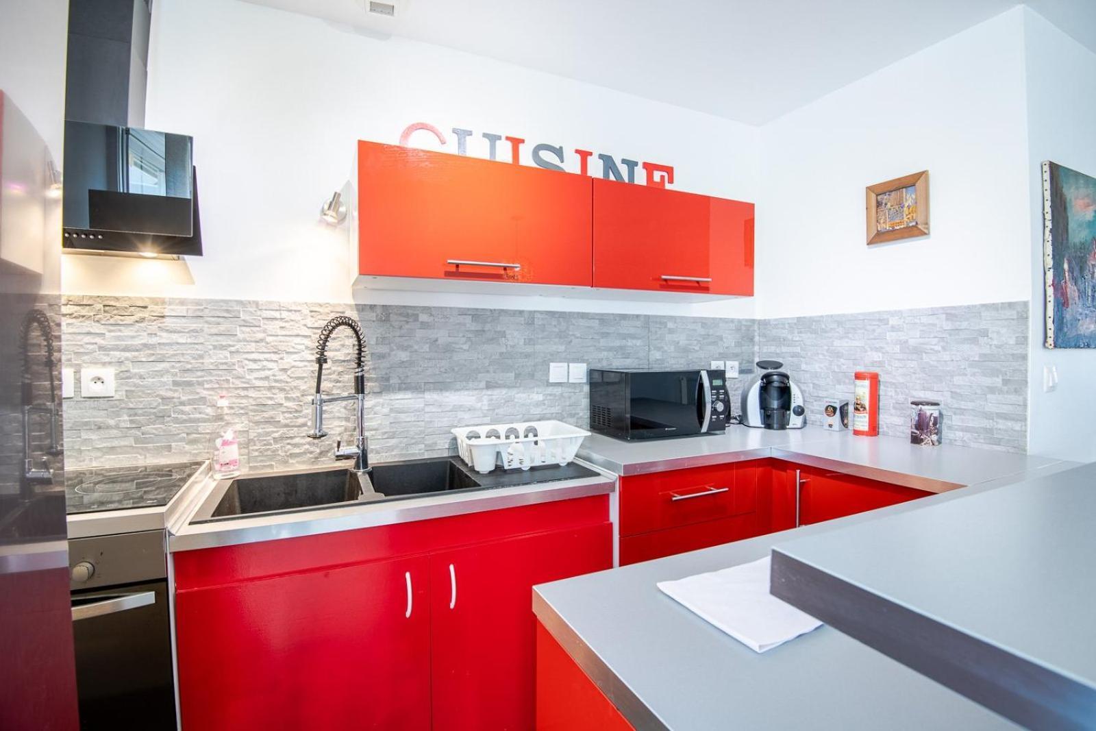 Le Petit Choiseul - Superb Bungalow Sleeps 6 Amboise Buitenkant foto